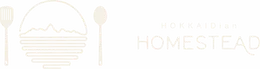 HOKKAIDian Homestead